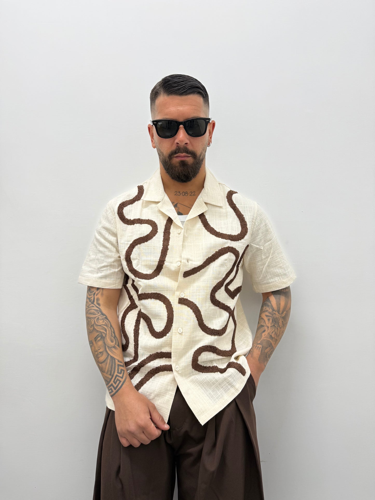 Camicia "IBIZA"