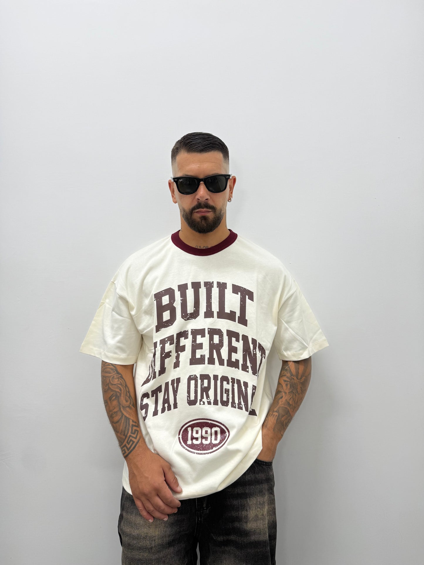 Shirt "1990" ARCHIIVE