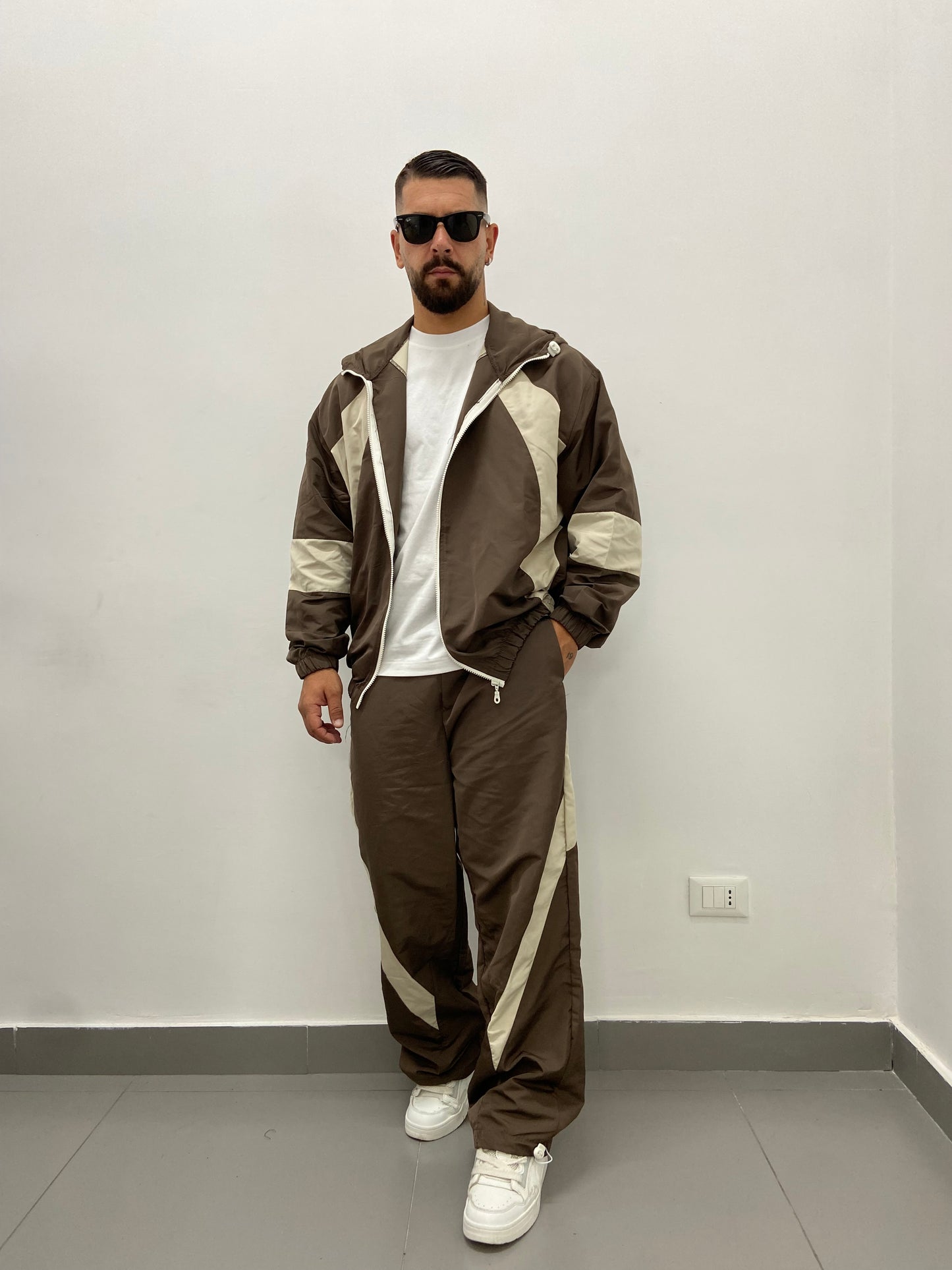 Cordset "BROOKLYN" Bunker