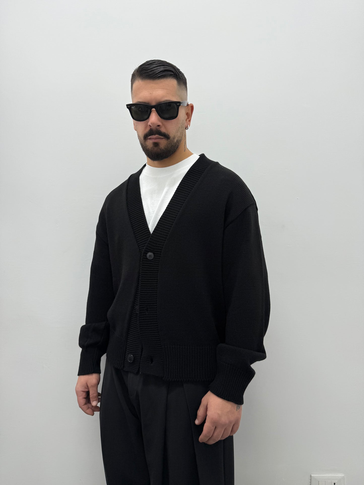 Cardigan CROP Archiive