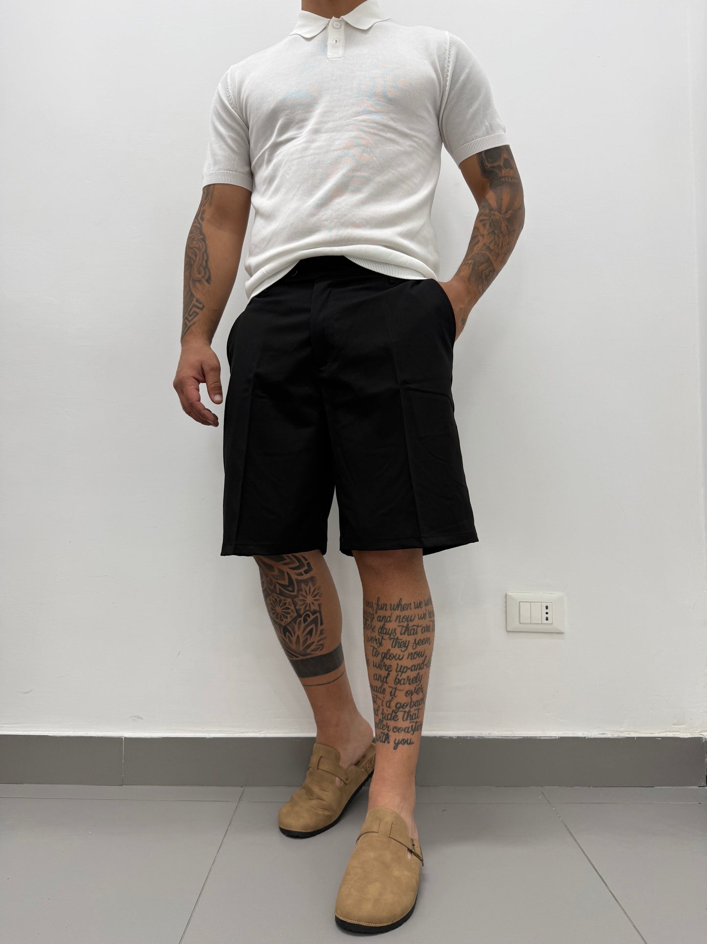 Bermuda "CLASSIC" Basic