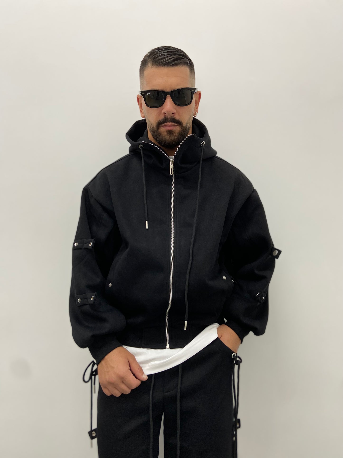 Tuta "TRACKSHADOW"