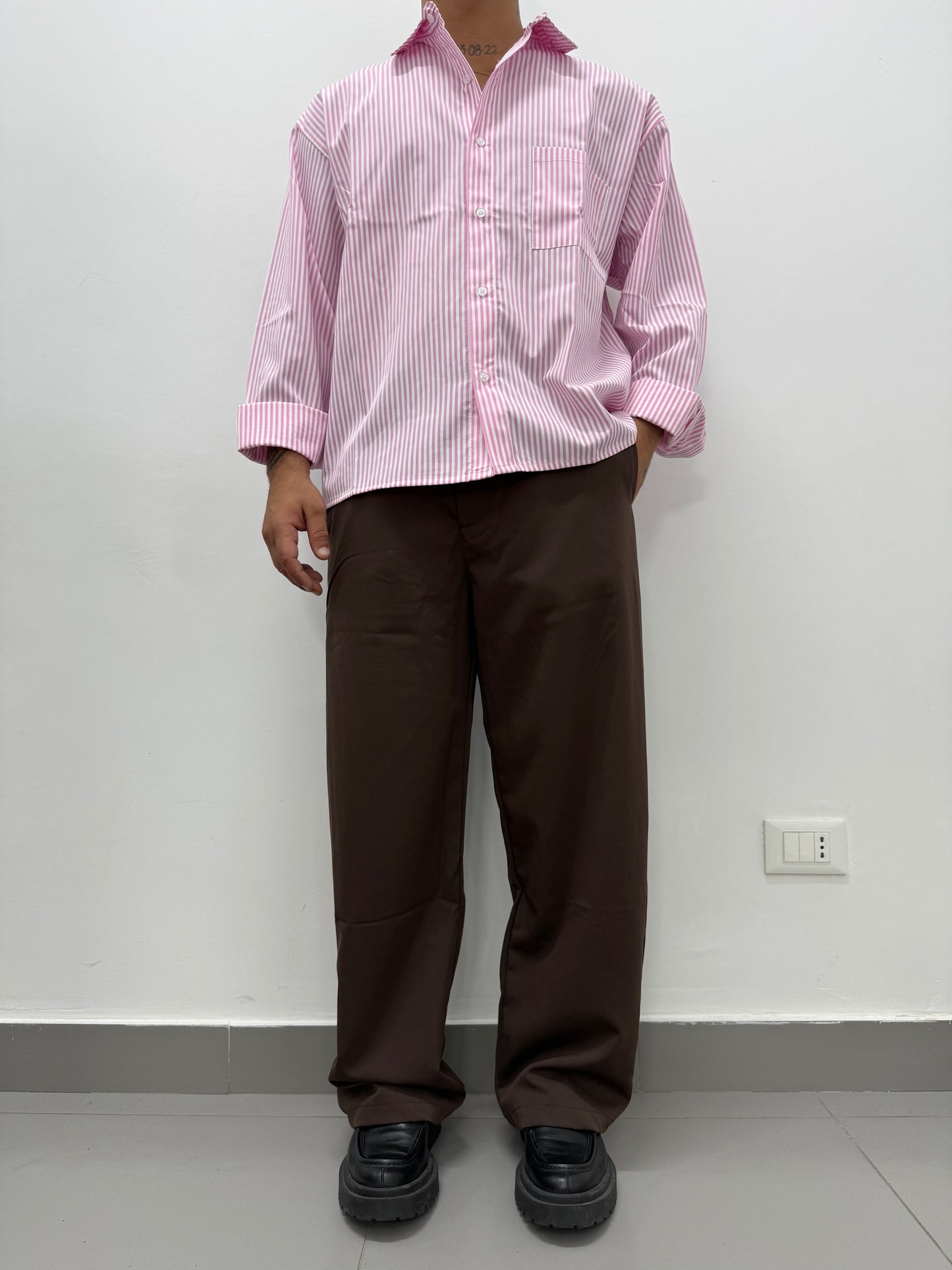 Pantalone "BALLON" Archiive