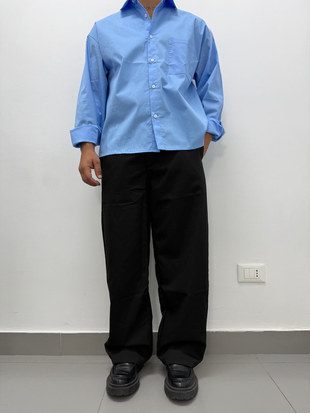 Pantalone "BALLON" Archiive