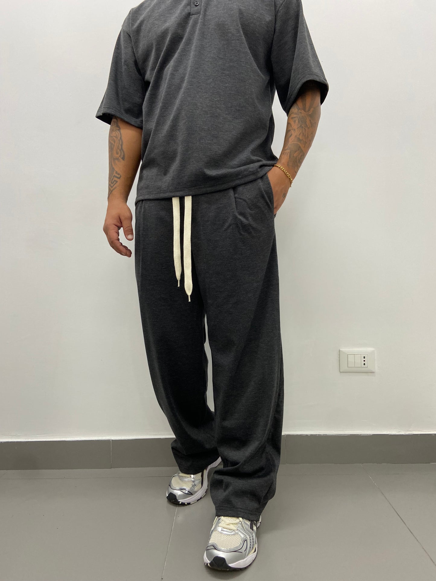 Cordset "POLO FAST" Bunker