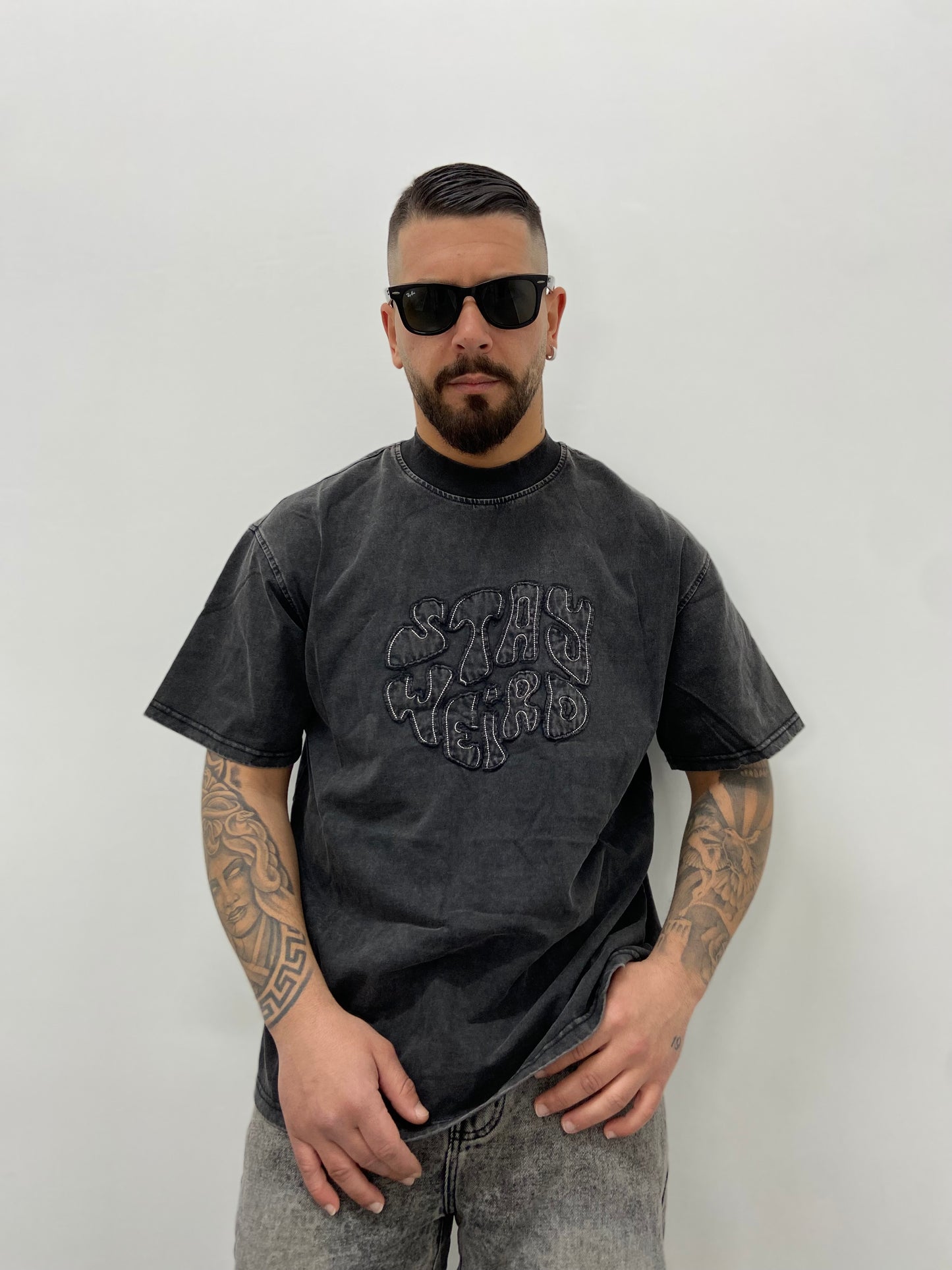 T-Shirt "WAVE"