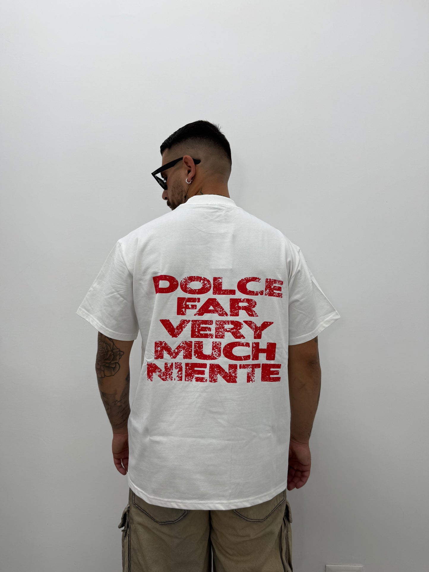 T-Shirt "VERY" AW