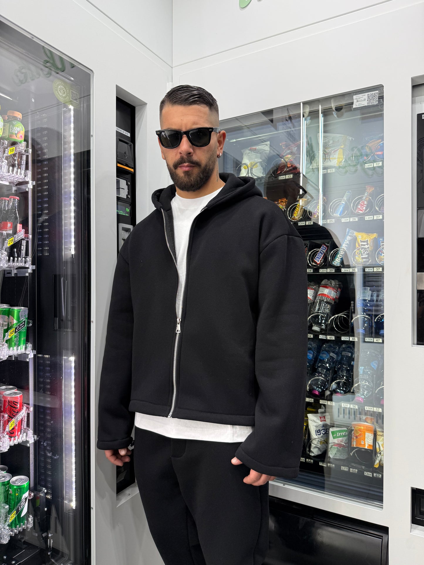 Tracksuit "PARACHUTE"