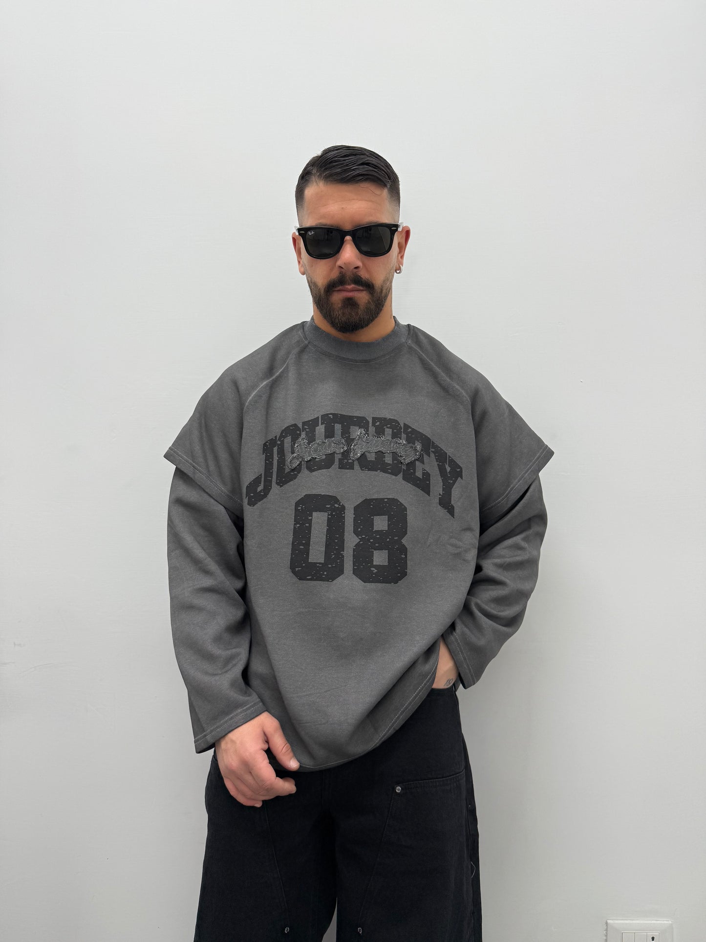 Long Sleeve "DEGRADÉ"