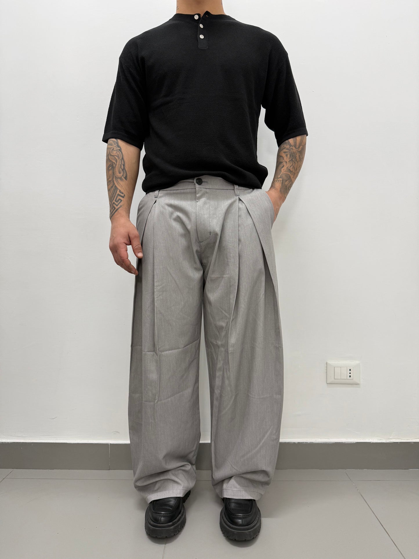 Pantalone "JAPAN"