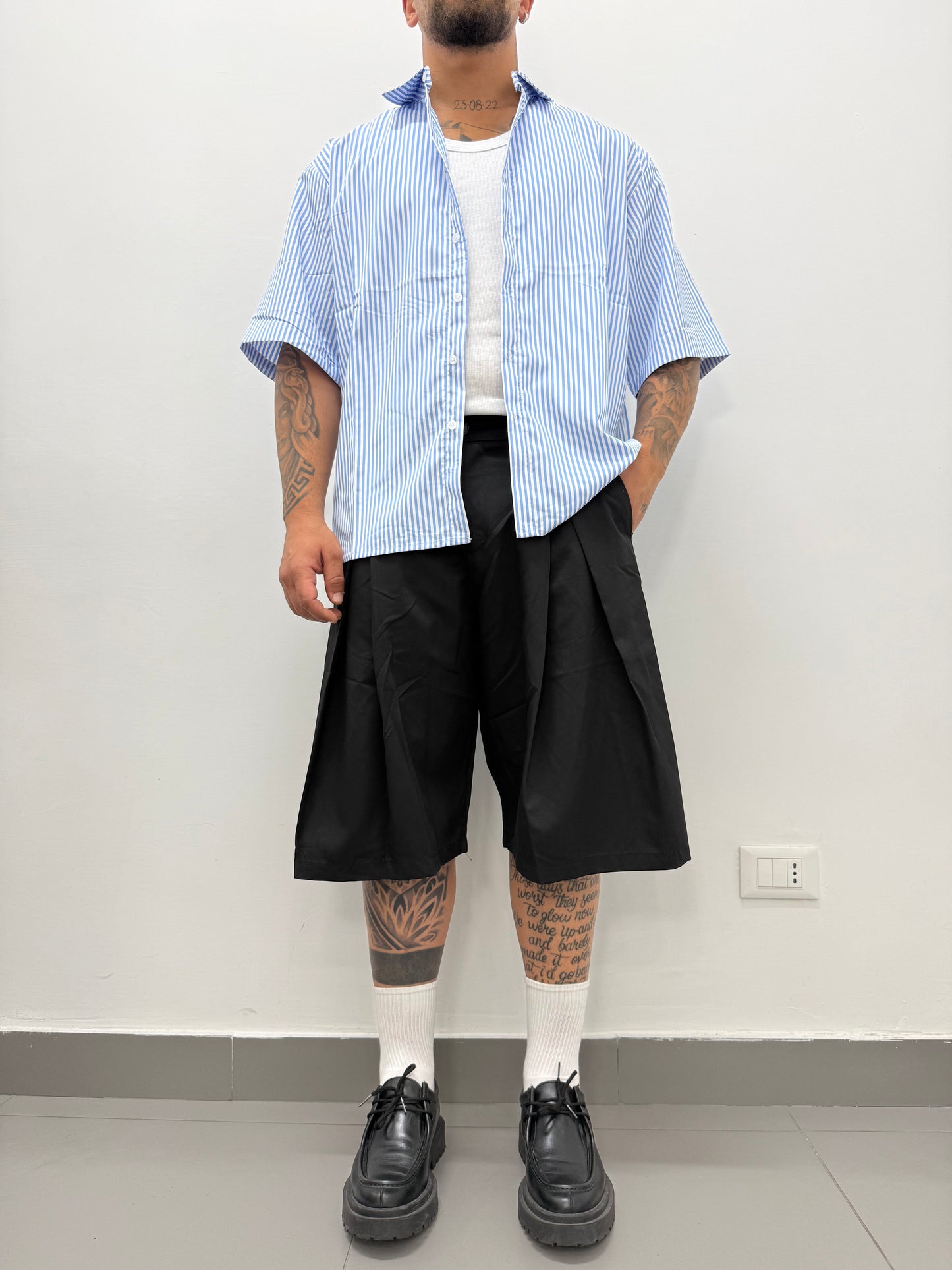 Bermuda JAPAN Classic