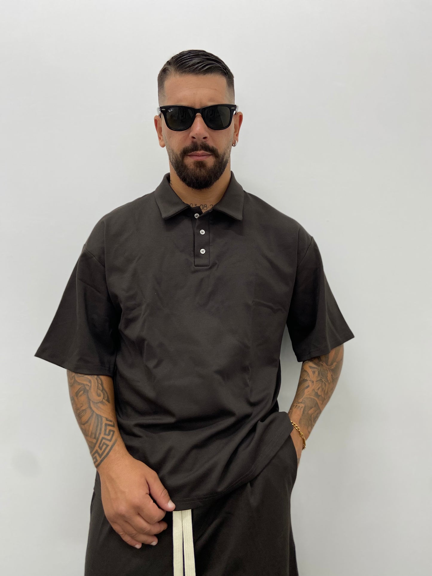 Cordset "POLO FAST" Bunker