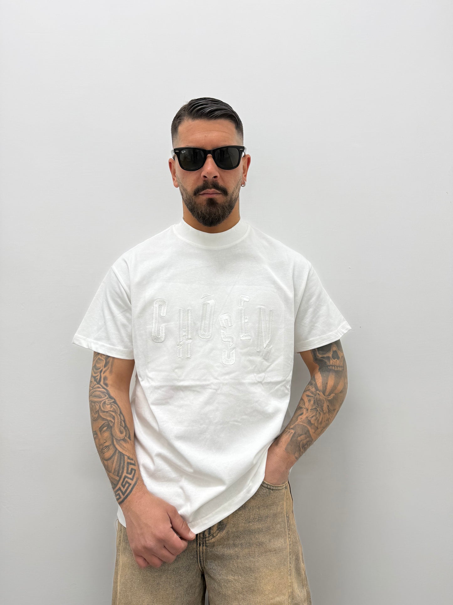 T-Shirt "CHOSEN"