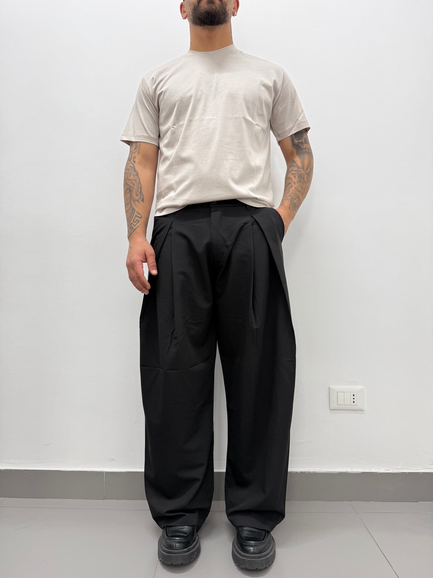 Pantalone "JAPAN"