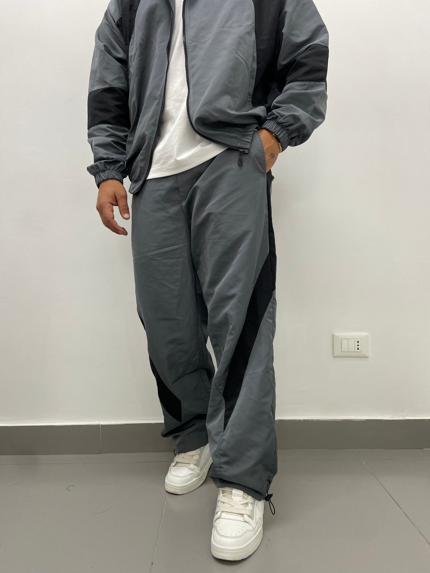 Cordset "BROOKLYN" Bunker