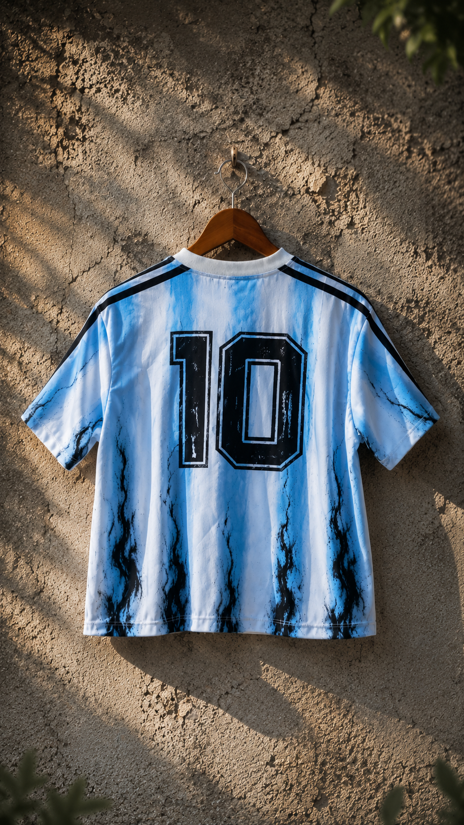 Icon Series Shirt "ARGENTINA" Edition
