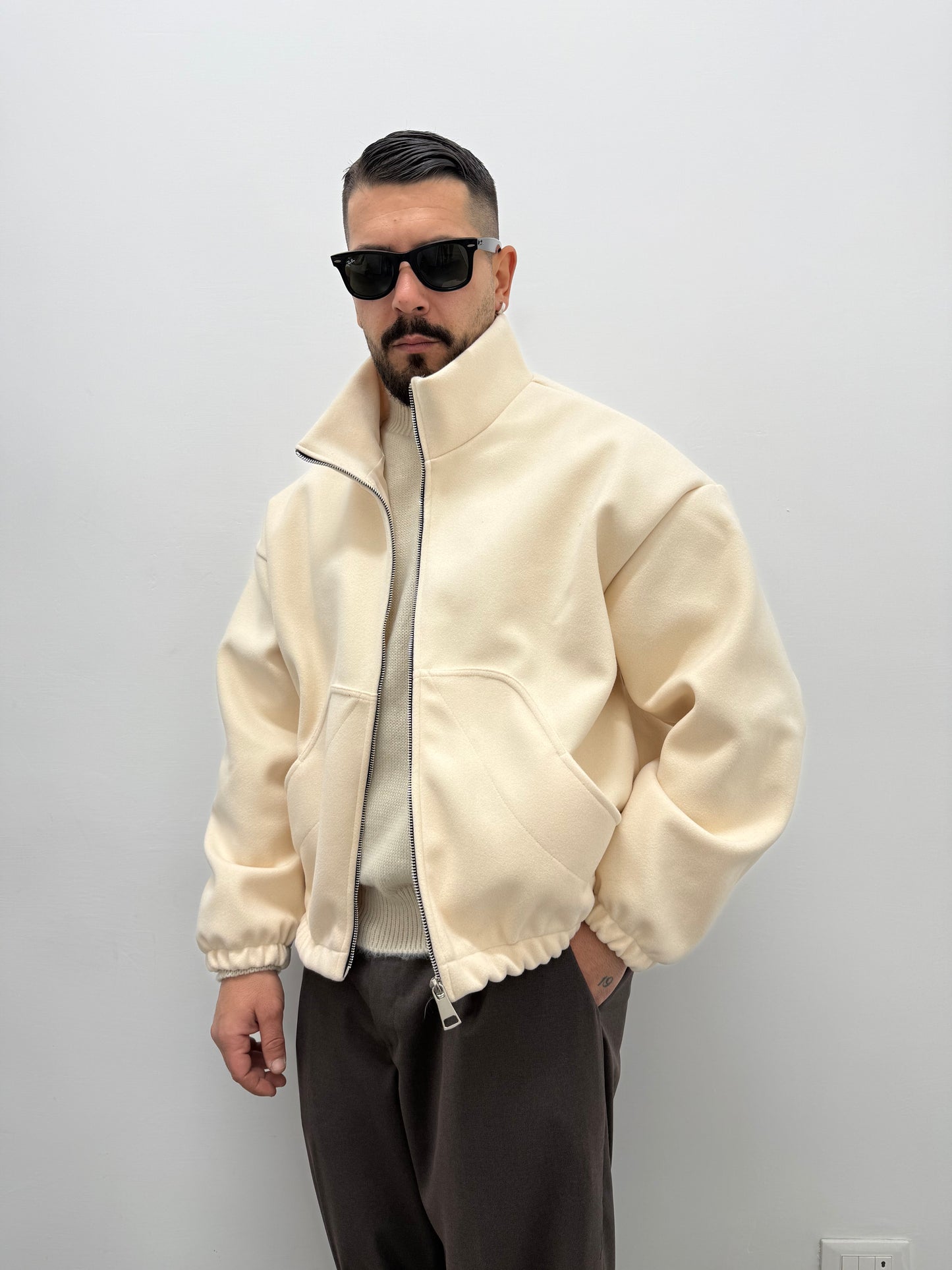 Jacket COAT ARCHIIVE