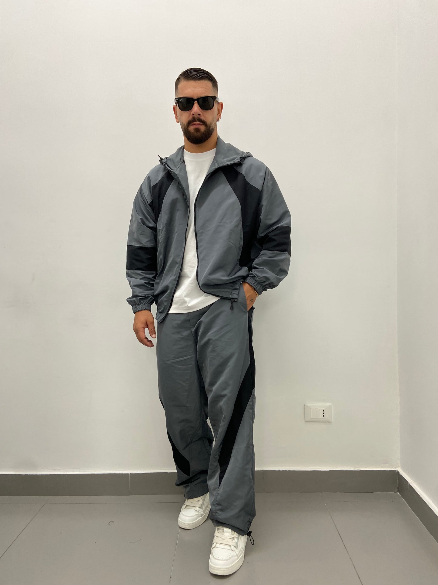 Cordset "BROOKLYN" Bunker