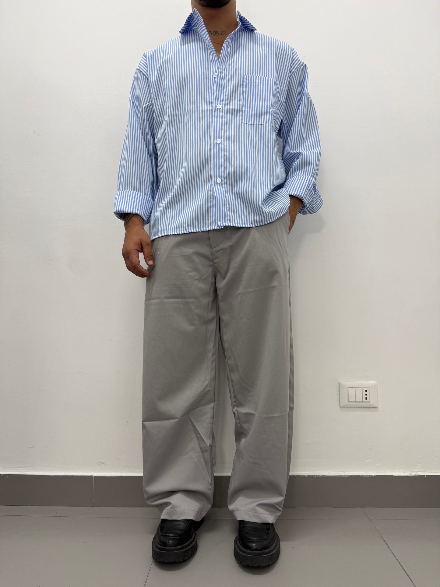 Pantalone "BALLON" Archiive