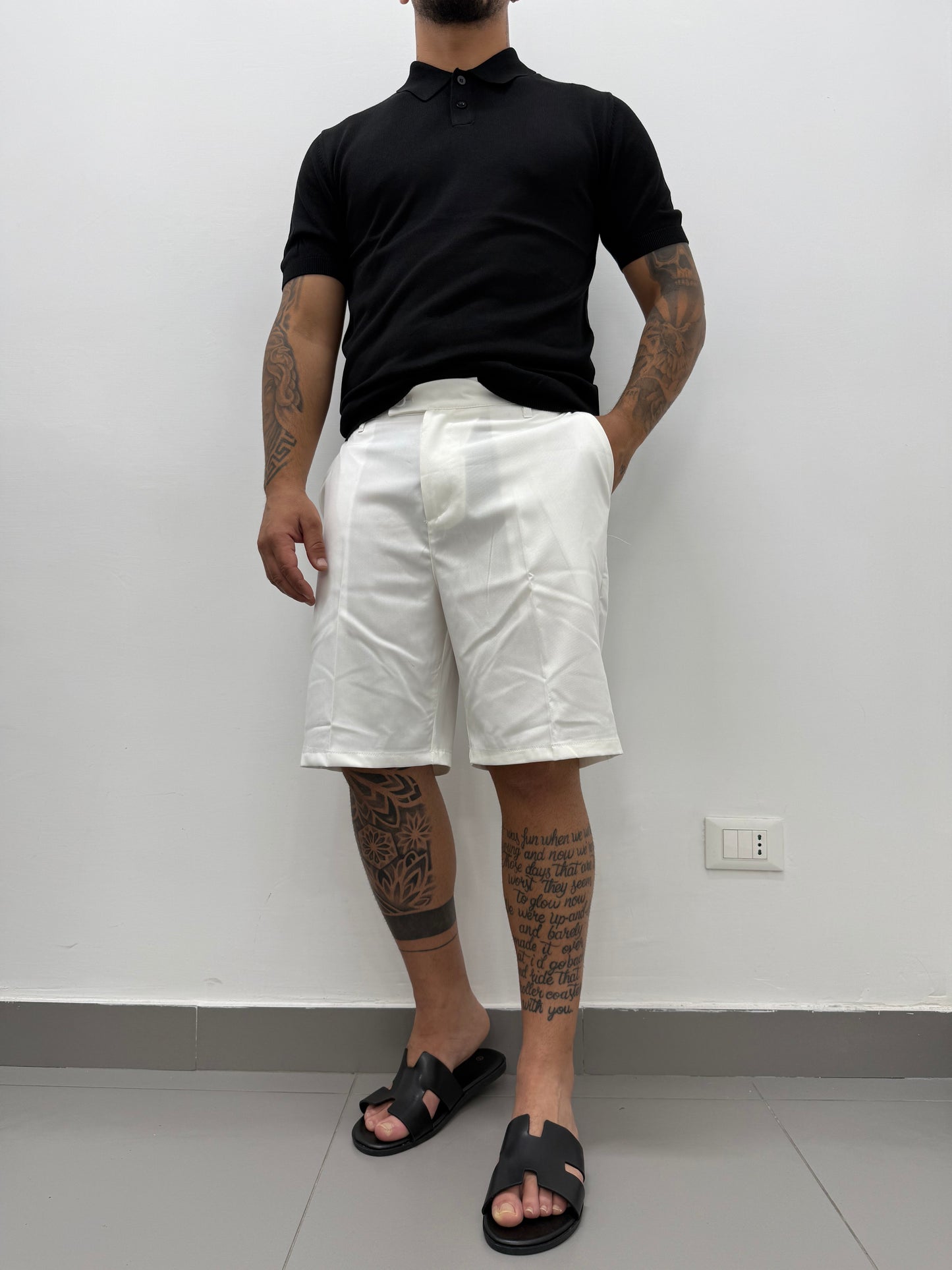 Bermuda "CLASSIC" Basic