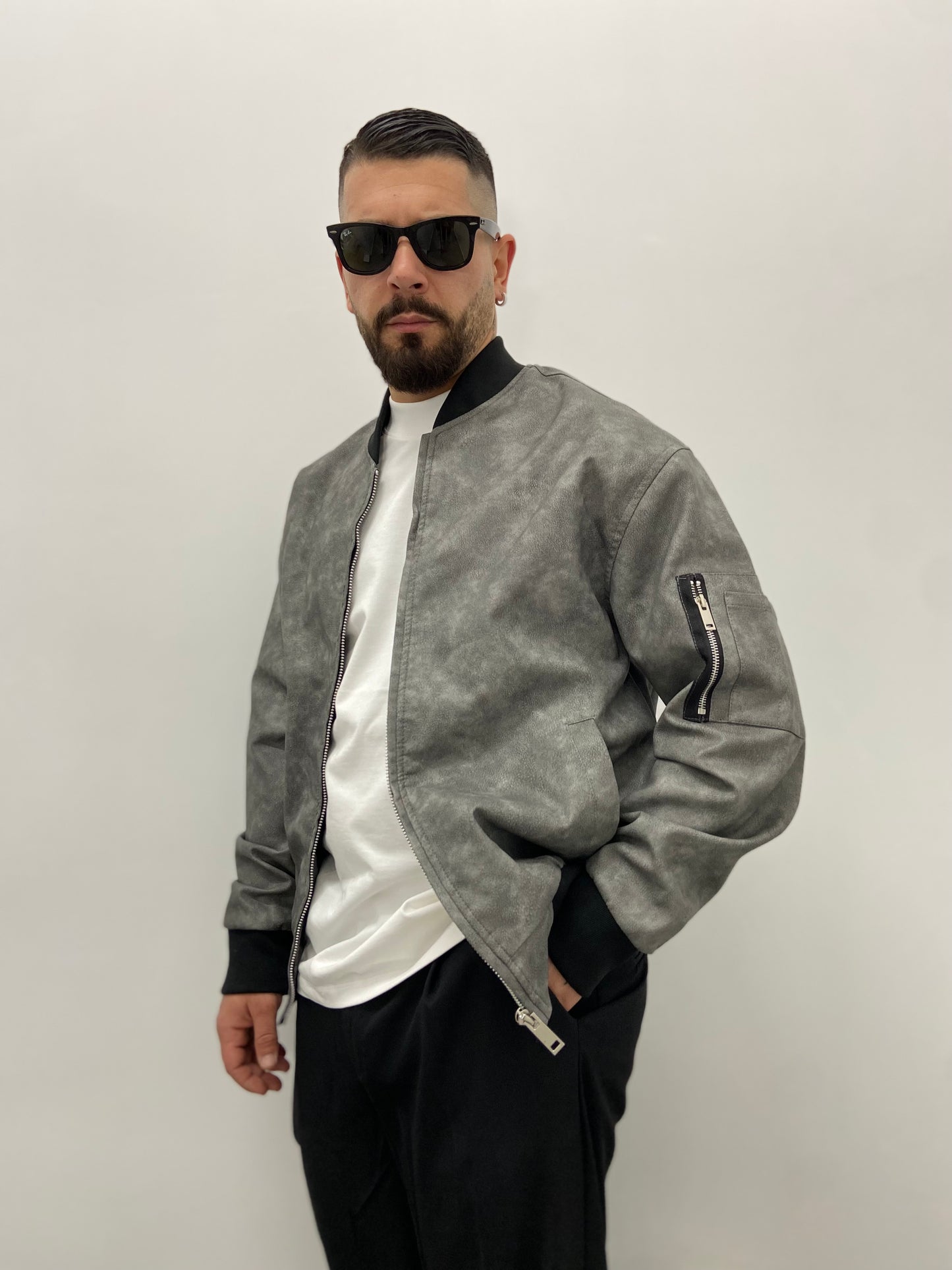 Bomber Aviator MARMO