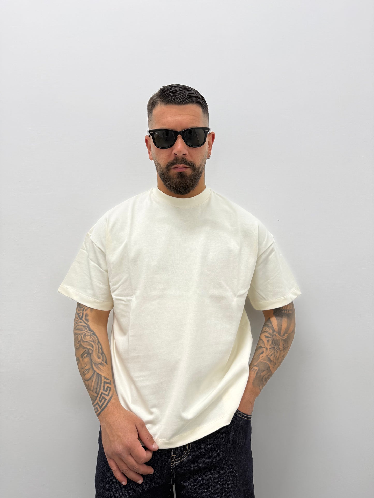 T-Shirt "AMERICAN JERSEY" ARCHIIVE