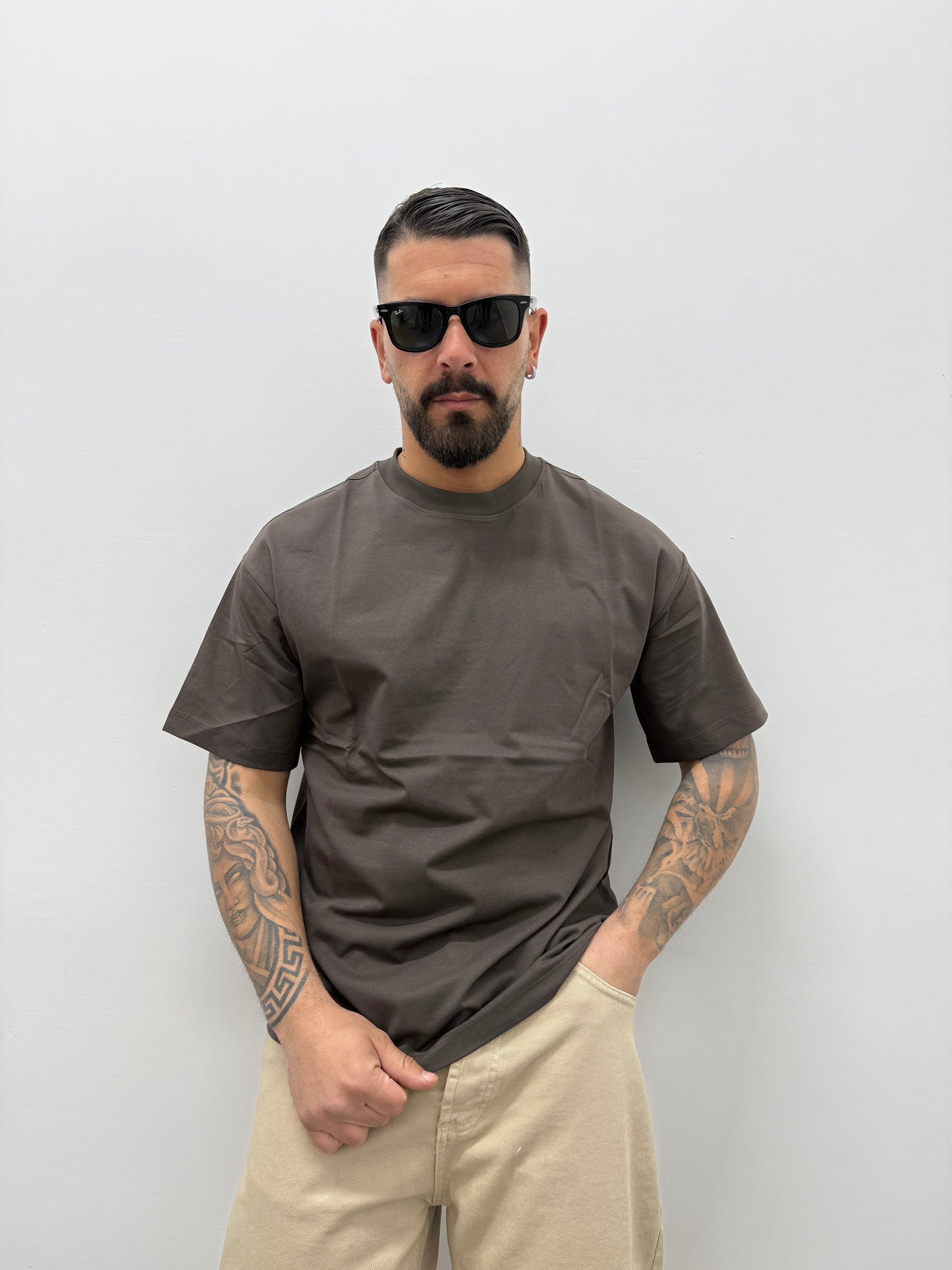 T-Shirt Basic "PREMIUM"