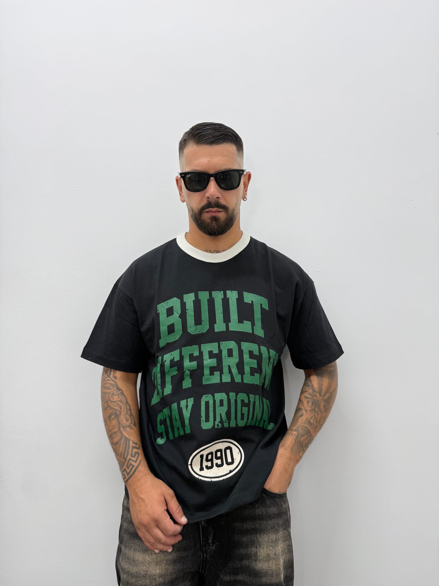 Shirt "1990" ARCHIIVE