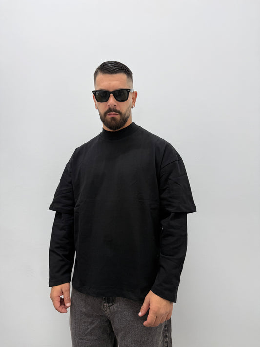 Long Sleeve "BASIC" JW