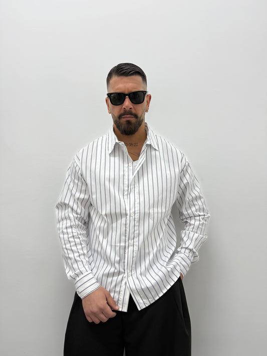 Camicia RIGATA "ARCHIIVE"