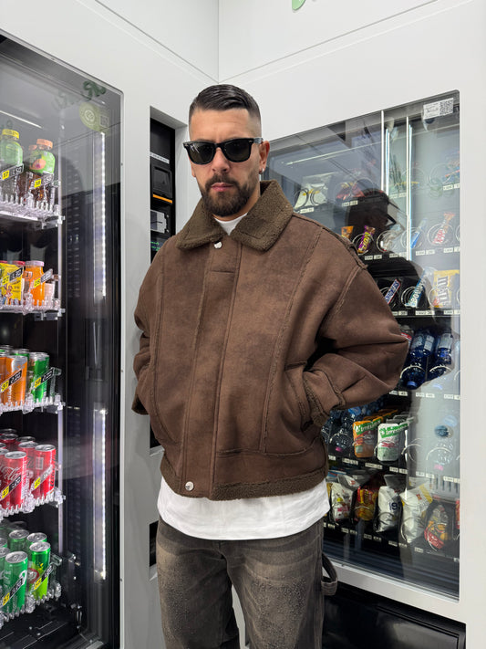 Montone "AVIATOR" Vintage