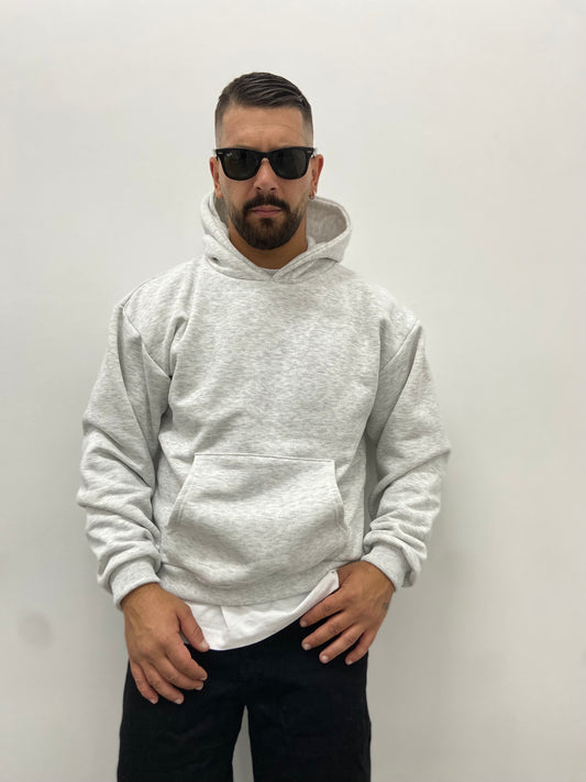 Hoodies "BOXY" Passion