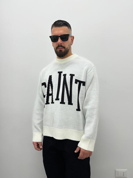 Pull crop "SAINT"