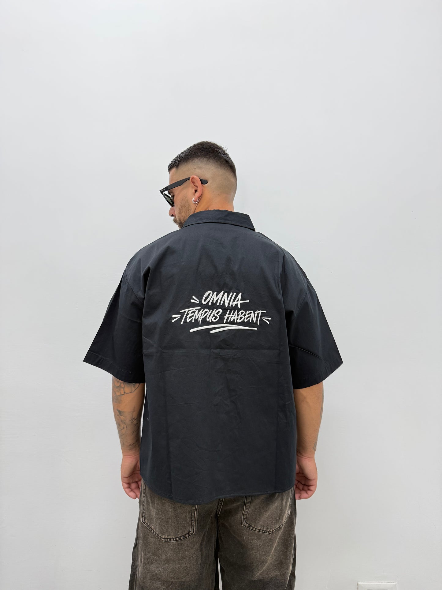 Camicia "OMNIA" ARCHIIVE