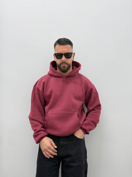 Hoodies BOXY-FIT Passion