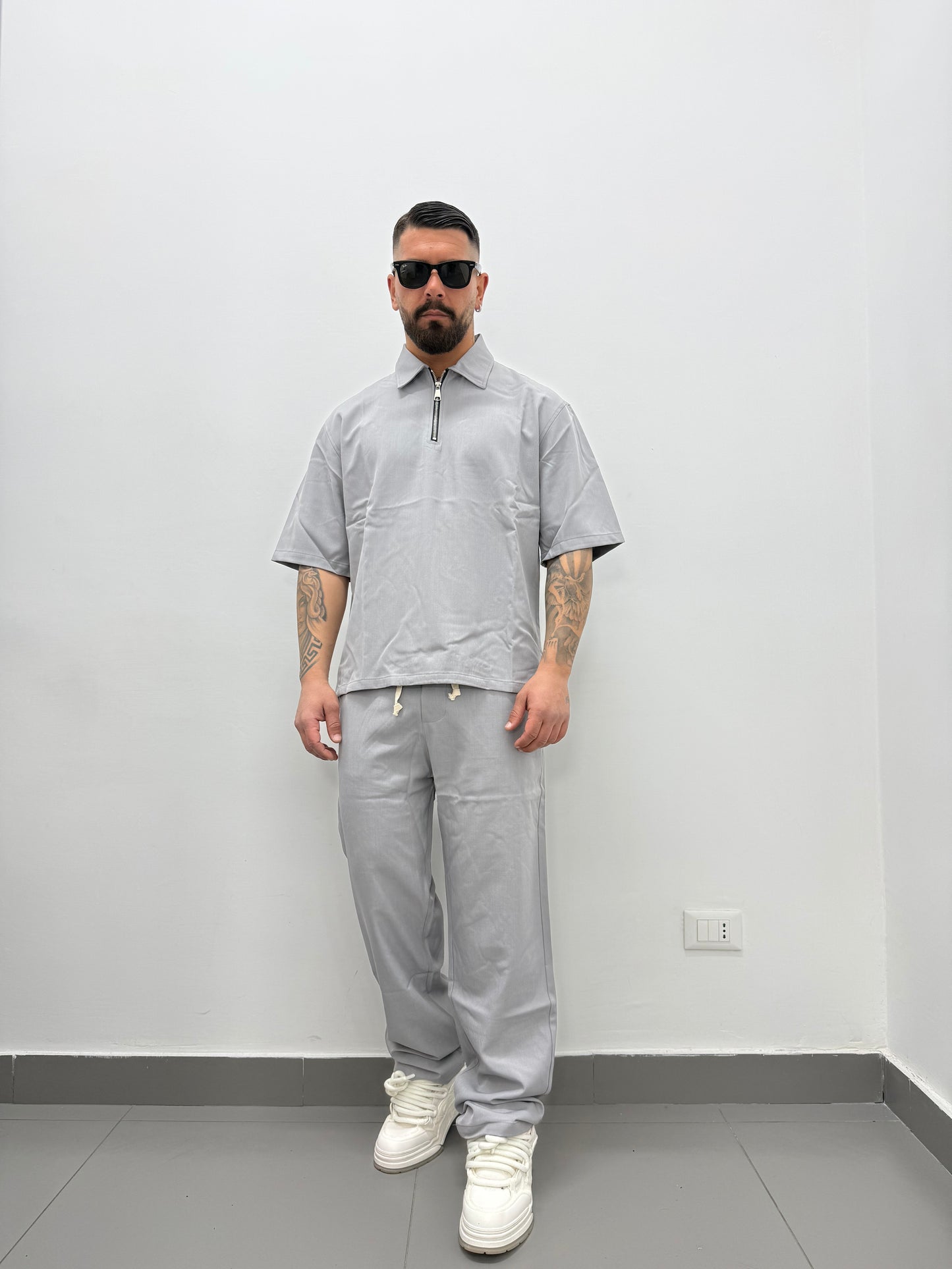 Cordset "POLO FAST"