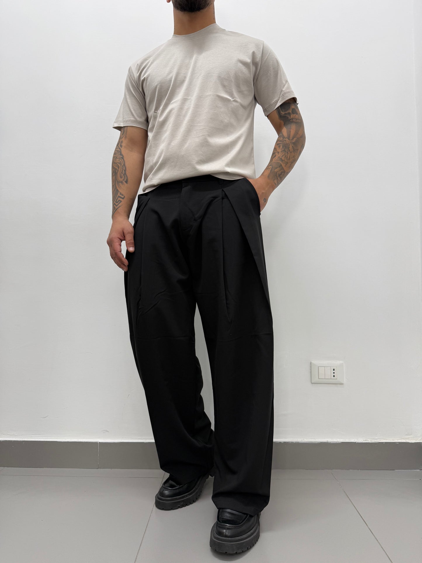 Pantalone "JAPAN"