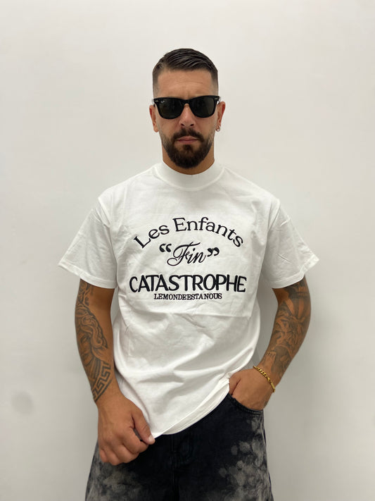 T-Shirt "LES ENFANTS"