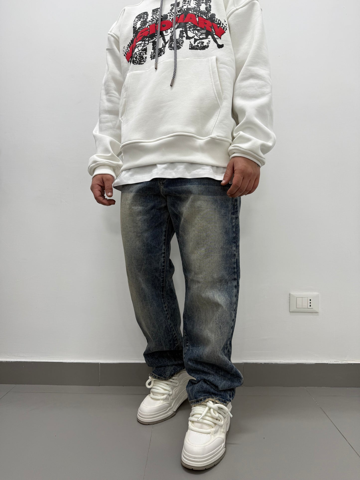 Baggy WASH 2 Passion