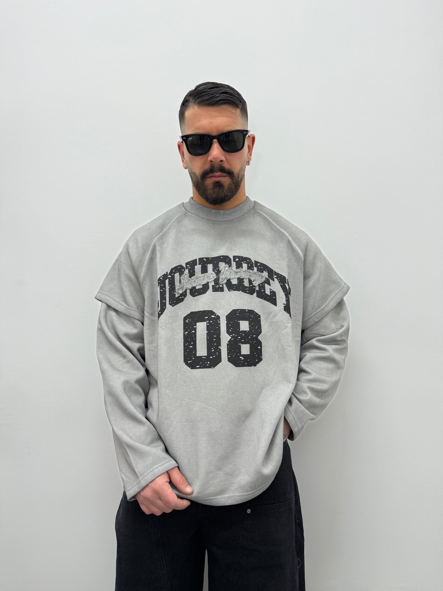 Long Sleeve "DEGRADÉ"