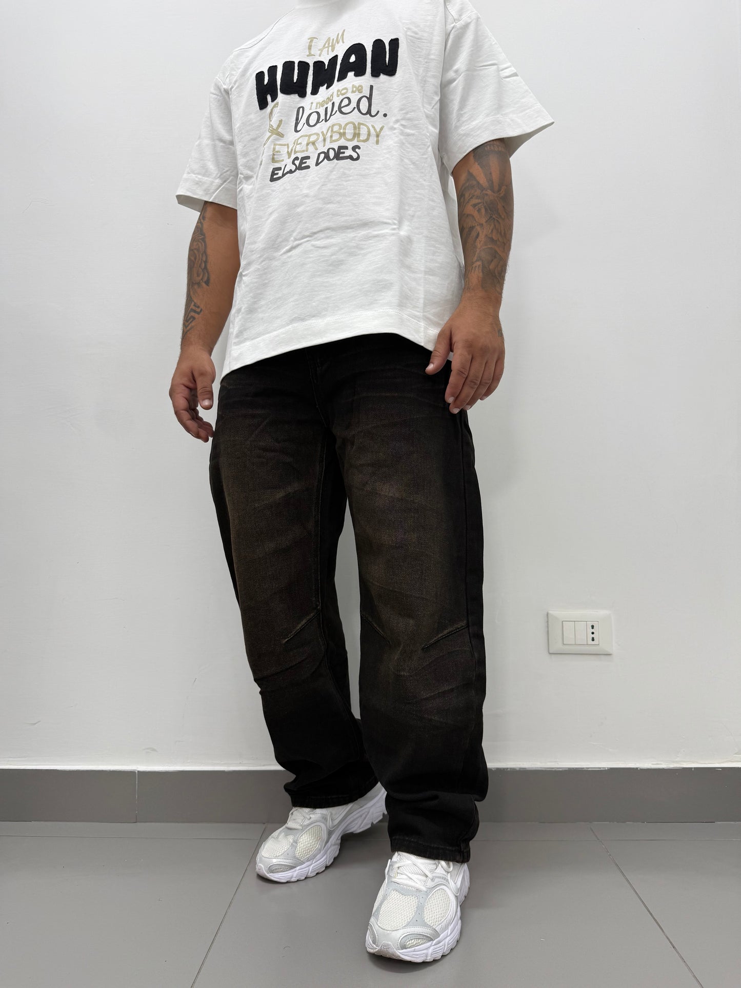 Jeans Ballon "CALIFORNIA"