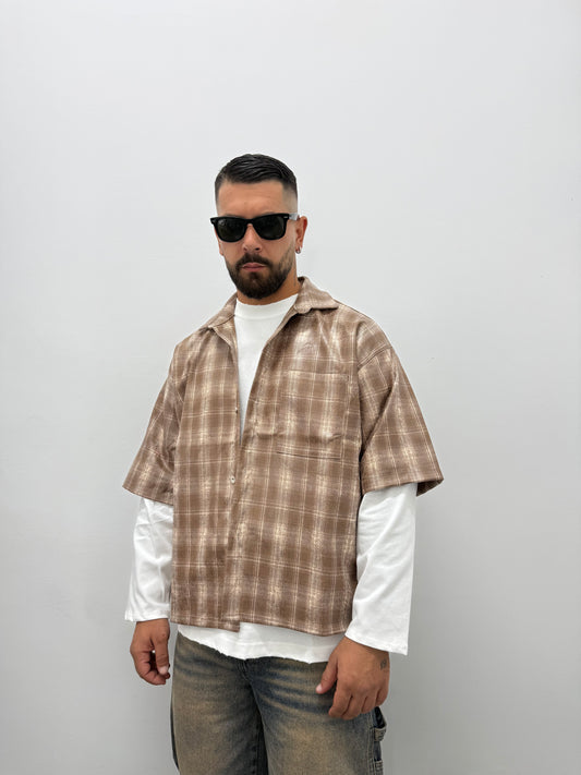 Camicia "LONG" Cerato
