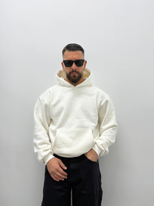 Hoodies BOXY-FIT Passion