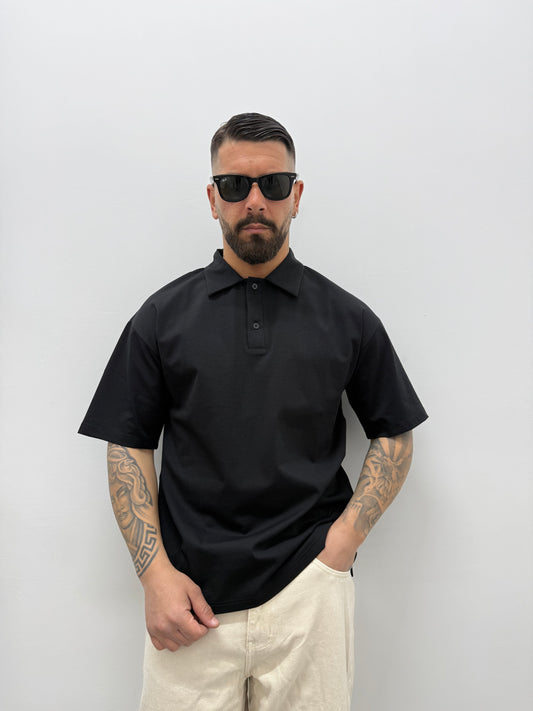 Polo "MILANO" Over