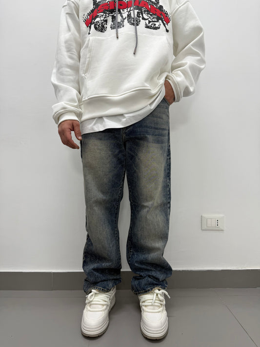 Baggy WASH 2 Passion