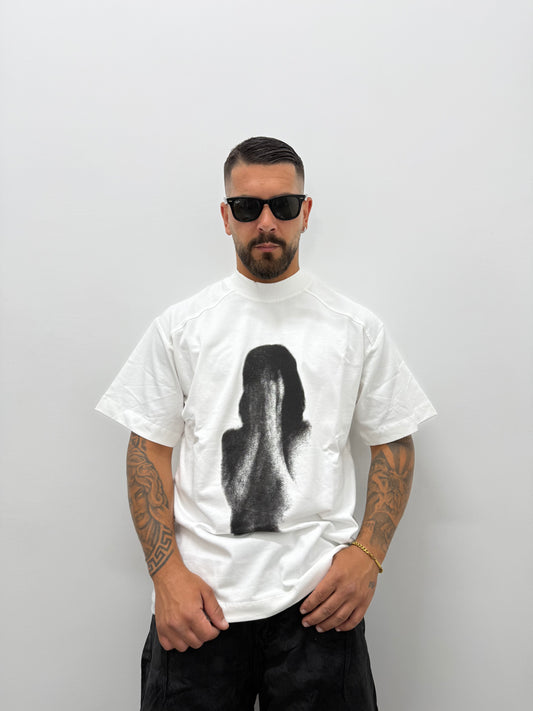 T-Shirt "FACE ABSTRACT"