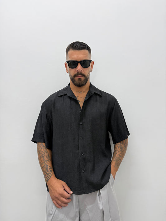 Camicia "MYK" In viscosa