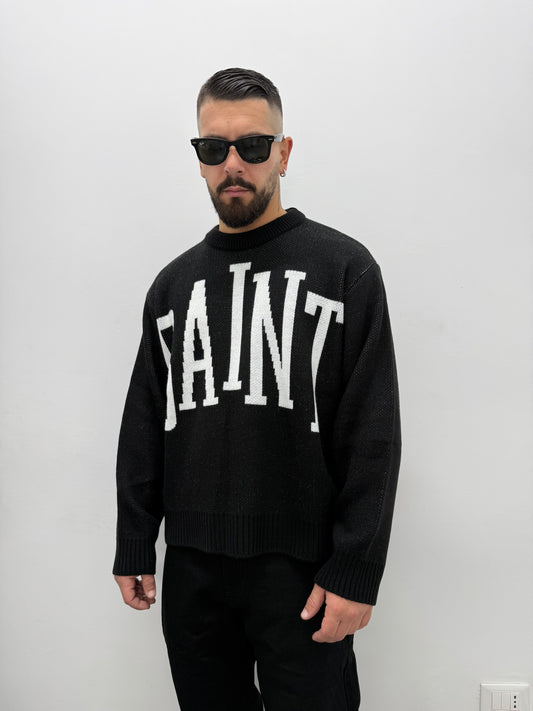 Pull crop "SAINT"