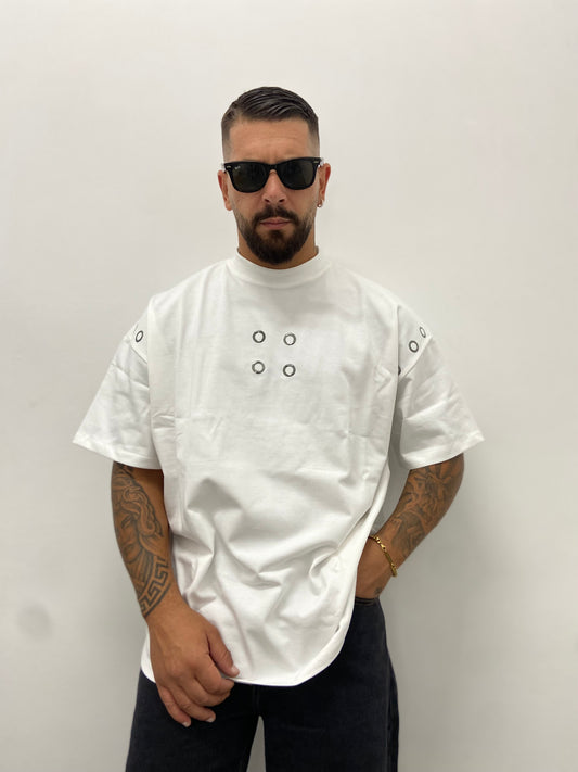 T-Shirt "DRKSH" Bunker