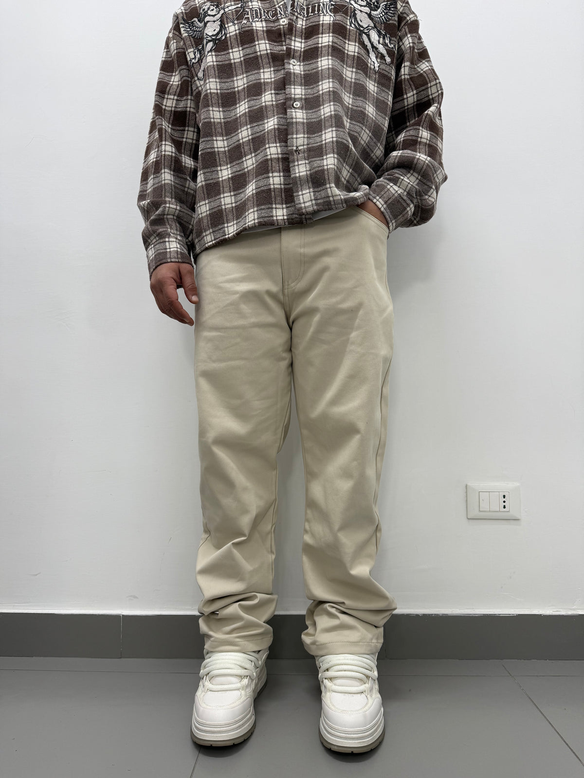 Baggy "BULL" Archiive